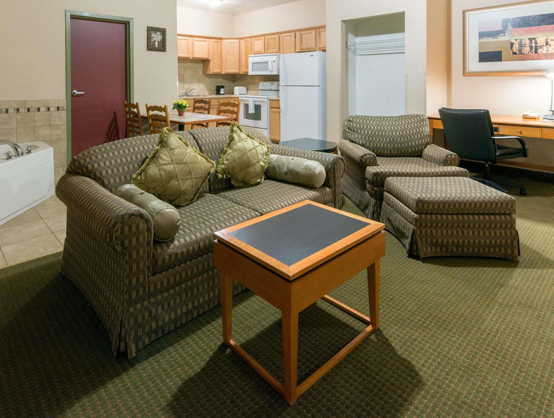 Days Inn By Wyndham Luray Shenandoah Bagian luar foto